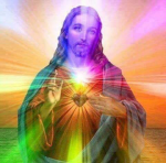 the Jesus supporting group