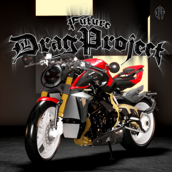 Drag Project Future
