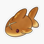 the bread sharks