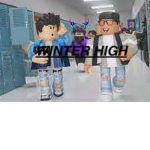 Winter High
