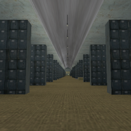 The Archive icon