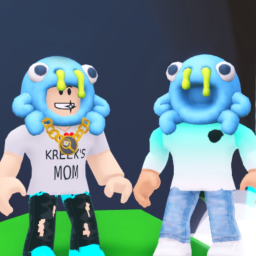 TIMMEH GAMES UGC SHOP