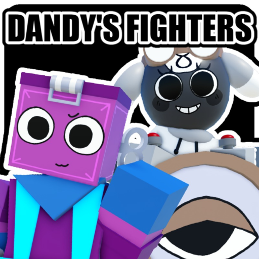 🎶 Dandy's Fighters [PLAYTEST] Roblox game
