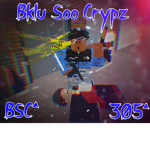 {BSC}Bklu Soo Crypz[305]