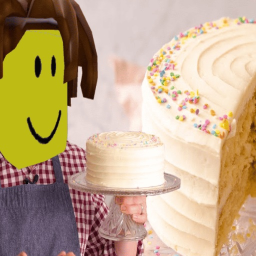 🎂 Bake Da Cake!🏠