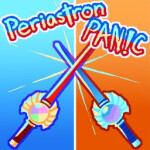 Periastron Panic 2 [ALPHA]