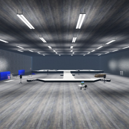 [NEW❗️]Dangerous Woman tour rehearsal studio