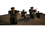 Shaddow games