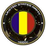 United States Army Training and Doctrine Commandᅠᅠ