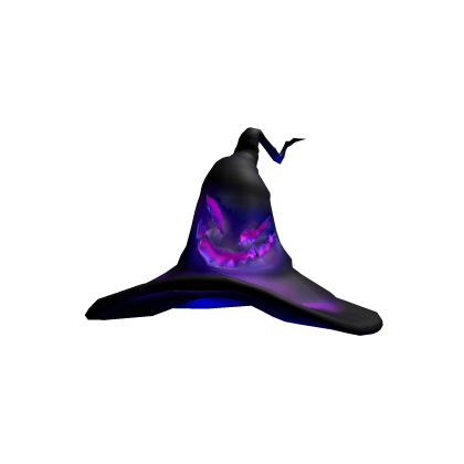 Azure's Witches Hat