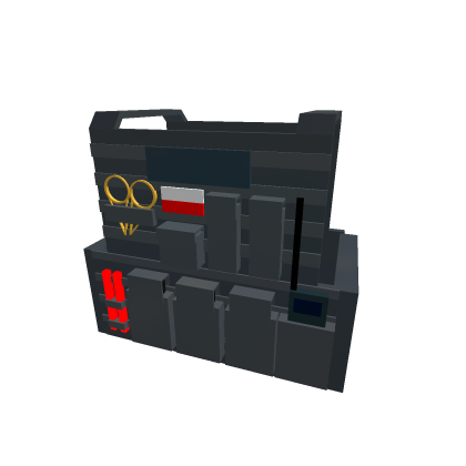 Vest MAU-1