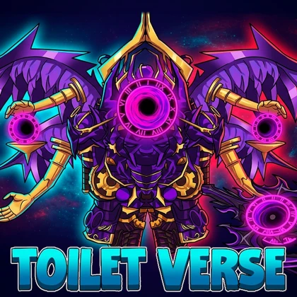 [NOW] Toilet Verse Tower Defense