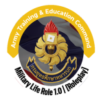 [RPTA] Army Trаining & Education Command.