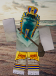 Sandbox Gameshows
