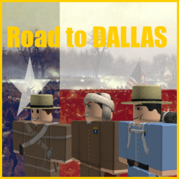 [RAID] Road to Dallas, The Trapping Valley