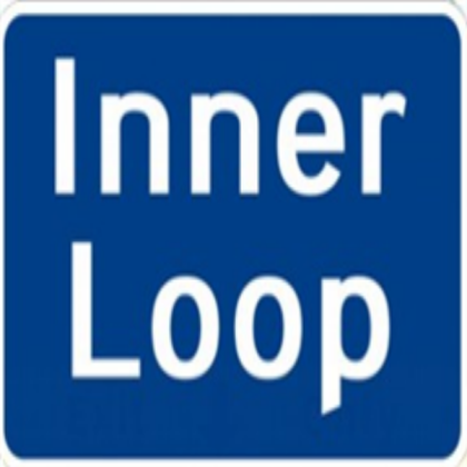 InnerLoop Sign Roblox decal