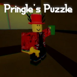 Pringle's Puzzle icon