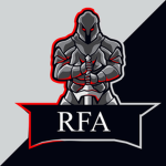 [RFA] Ready For Anything