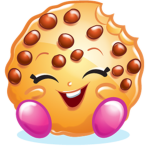 Cool cookie