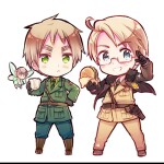 Hetalia Roleplay (Just getting started!)
