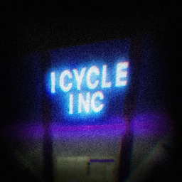 Icycle Inc