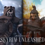 Skyrim Unleashed