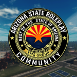 Arizona State Roleplay / EMS GROUP
