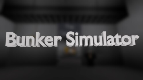 Bunker Simulator