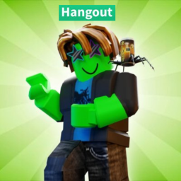 Stoudan's Hangout Game