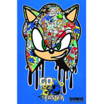 sonic tails and friends