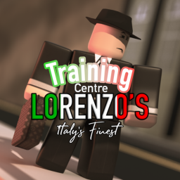 Lorenzo's training centre