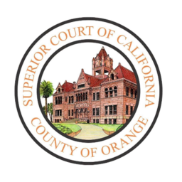 Orange County Meeting and Court Room