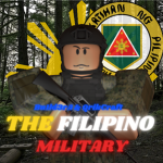 TFM • The Filipino Military