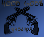 H00D GOD$