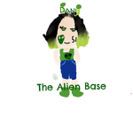 The Alien Base