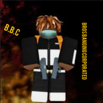 BBC( BROS BANGING CORPORATED)