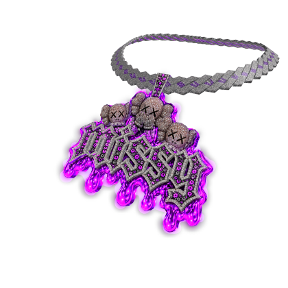 Missy Chain
