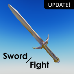 [UPDATE] Sword Fight⚔️