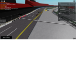 Official Roblox Racing League (RRL)