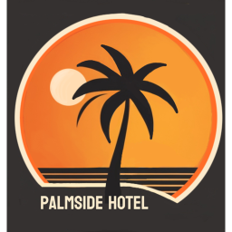 🌴 | Palmside Hotels [EARLY ACCESS]