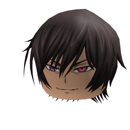 Lelouch