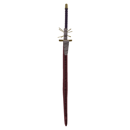Mayuri Kurotsuchi Zanpakuto (SS/HM) Roblox item