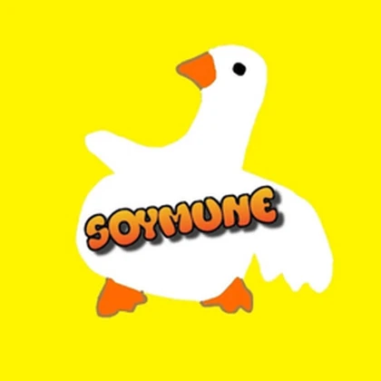 SoyMune Real Roblox group icon