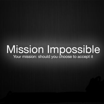 Mission: Impossible 