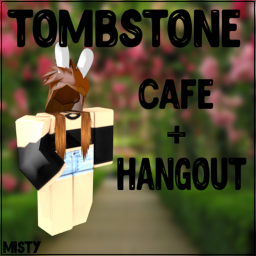 [Alpha] Tombstone Coffee V2