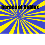 heroes of roblox yeah