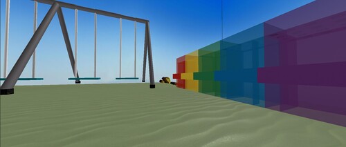 Basic Obby [40 Stages] [VIP]