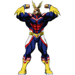 Boku no hero: Plus ultra