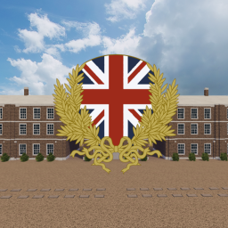 Brecon Barracks