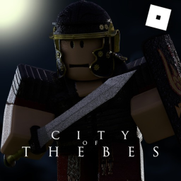[🚩] The Roman City of Thebes